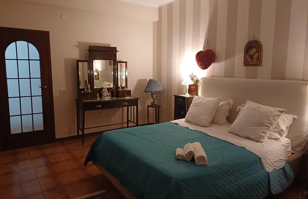 A casa di zia Maria-1