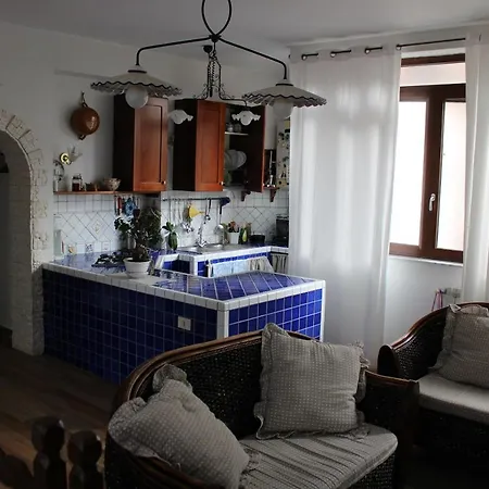 A casa di zia Maria-2