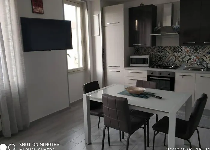 Home Sweet Home Ricco Di Comfort