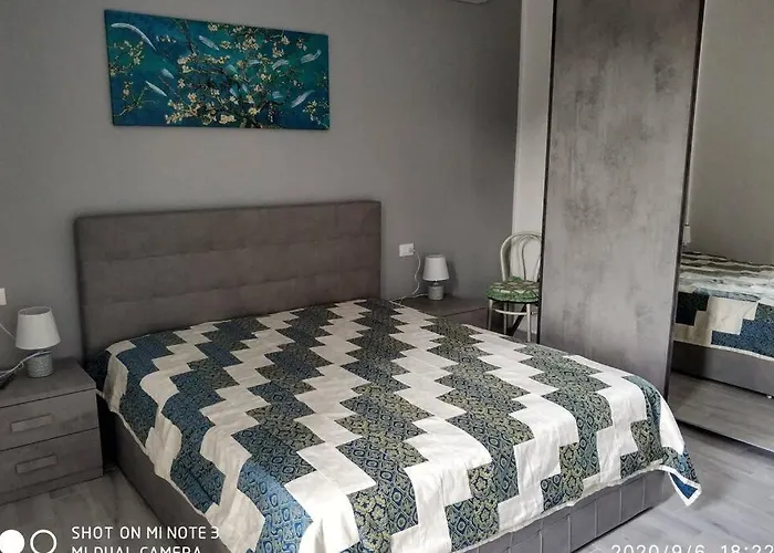 Home Sweet Home Ricco Di Comfort