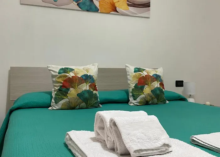 Appartamento Olivuzza House